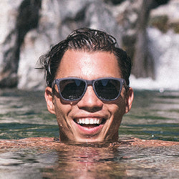 Sunski Headland Polarized Sunglasses - Image 2